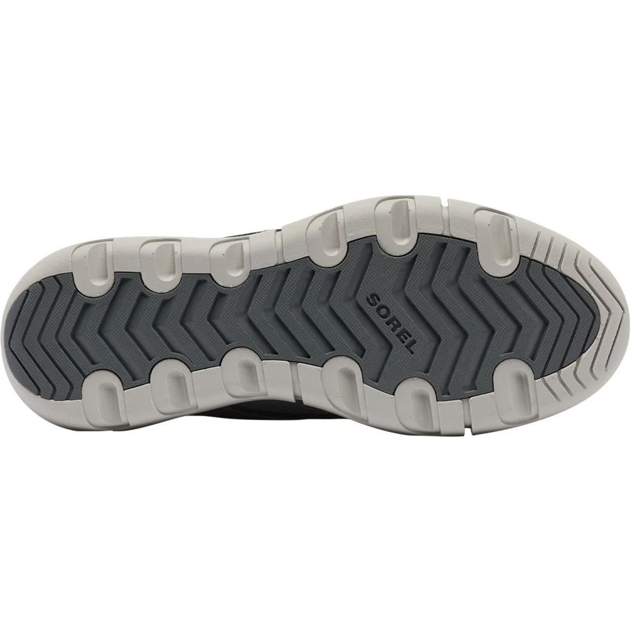 Sorel Women's Explorer II Drift Boot - Quarry / Dove 6 Sorel Women's Explorer II Drift Boot - Quarry / Dove - Image 6