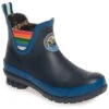 Pendleton Women's National Park Chelsea Bootie - Crater Lake Blue