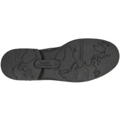 Naot Men's Pilot Boot - Soft Black -Winter Shoes Store 6 87328.1634673056