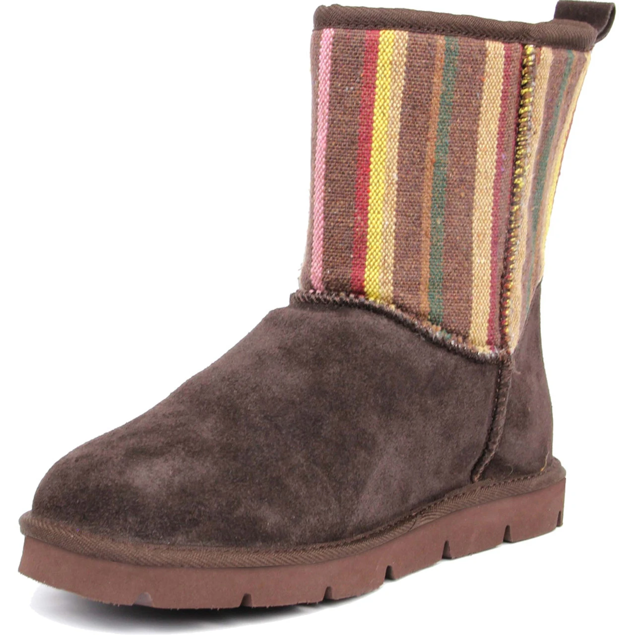 Superlamb Women's Argali 7.5 - Chocolate 4 Superlamb Women's Argali 7.5 - Chocolate - Image 4