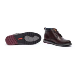 Pikolinos Men's Berna M8J-8181 - Olmo 10 Pikolinos Men's Berna M8J-8181 - Olmo -Winter Shoes Store 70 bern m8j 8181 pk olmo full 04071.1695754830