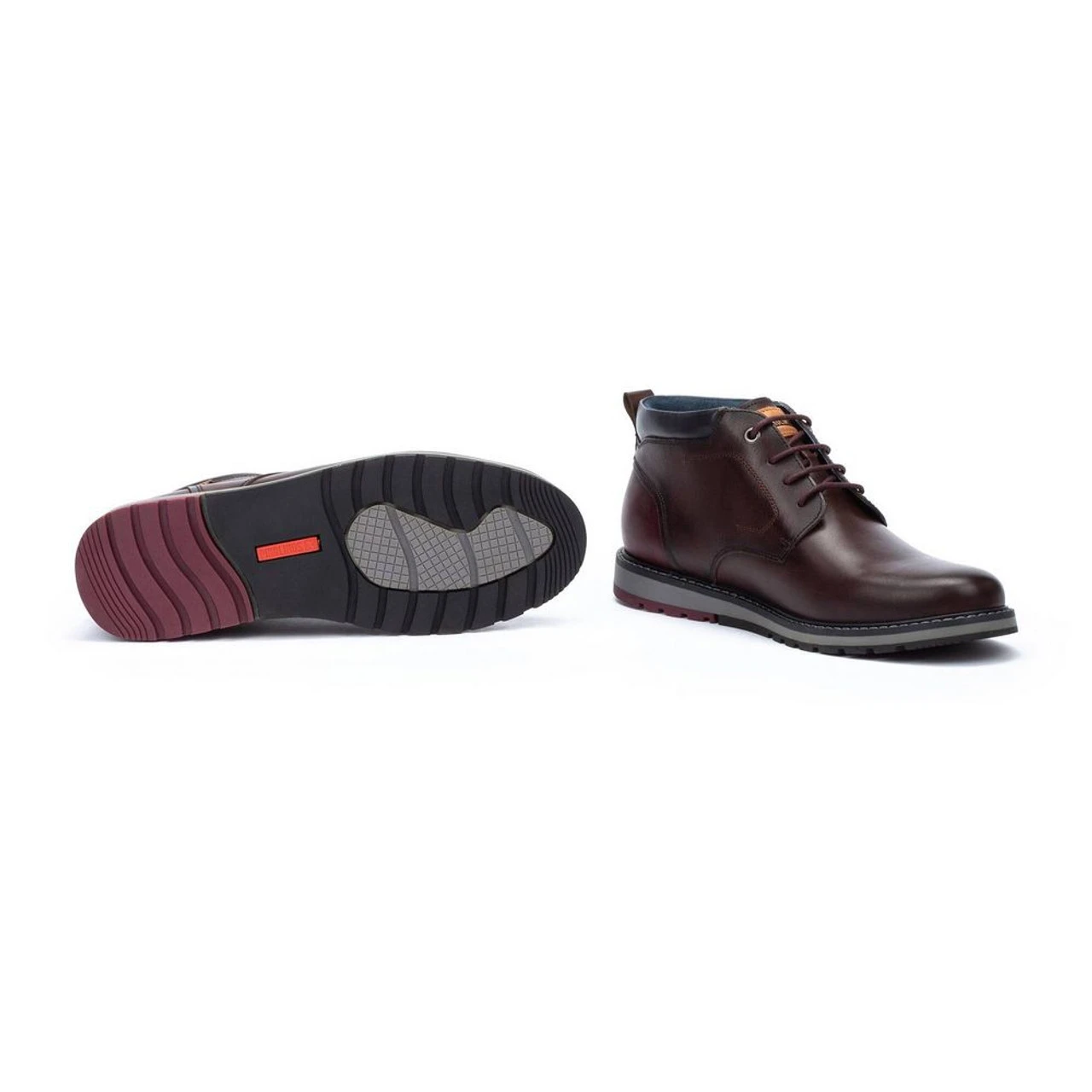 Pikolinos Men's Berna M8J-8181 - Olmo 5 Pikolinos Men's Berna M8J-8181 - Olmo - Image 5