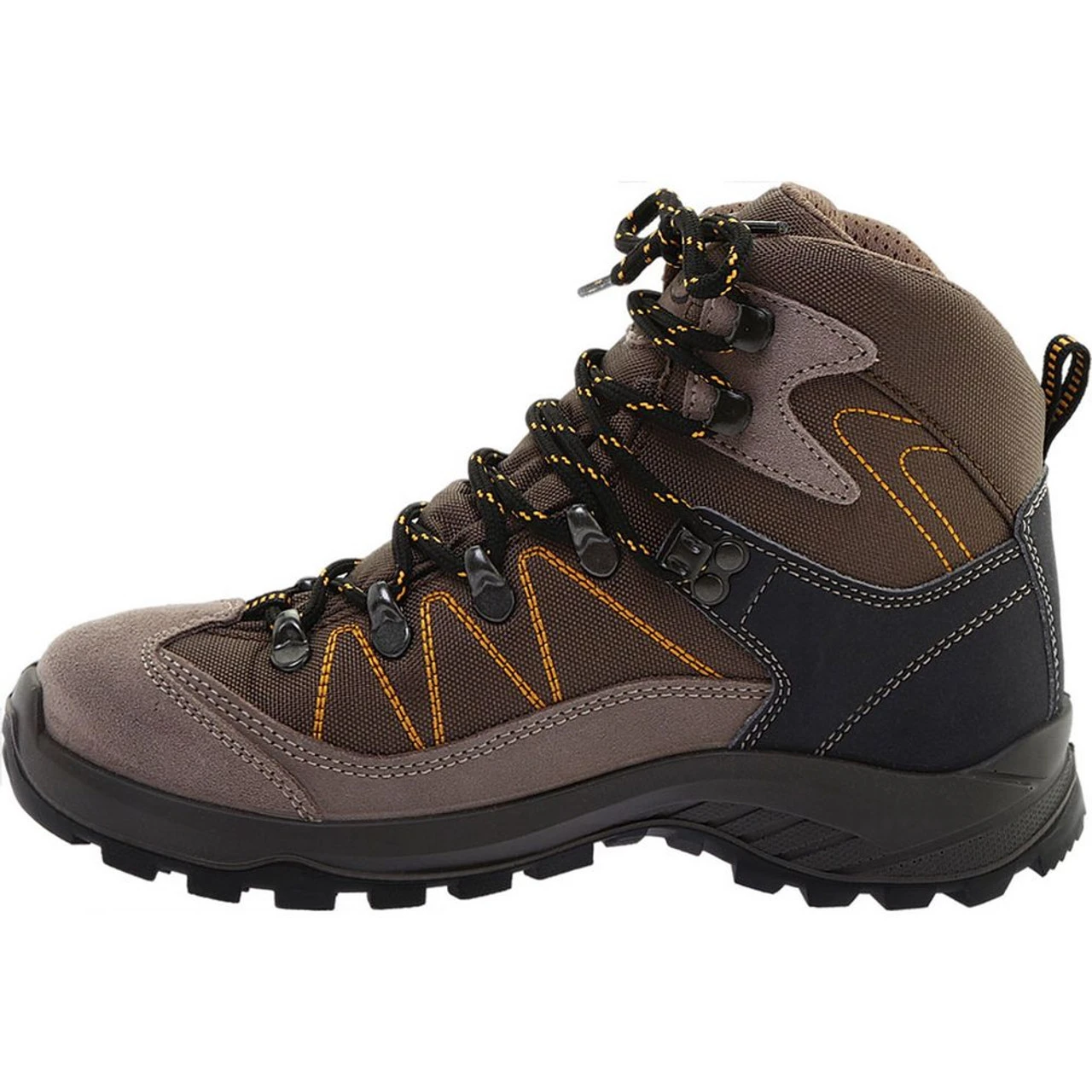 Naot Women's Navigate Odyssey - Brown / Tan 3 Naot Women's Navigate Odyssey - Brown / Tan - Image 3