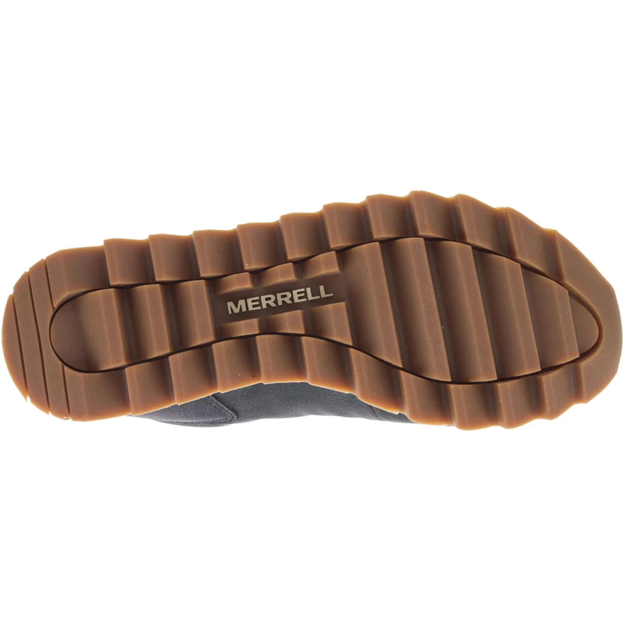 Merrell Women's Alpine Hiker - Black 8 Merrell Women's Alpine Hiker - Black - Image 8