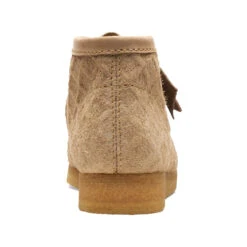 Clarks Men's Wallabee Boot - Sweet Chick 13 Clarks Men's Wallabee Boot - Sweet Chick -Winter Shoes Store 7 55332.1670860746