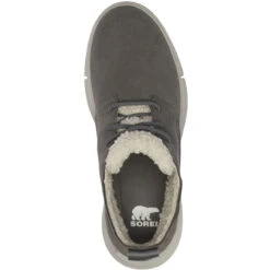 Sorel Women's Explorer II Drift Boot - Quarry / Dove 11 Sorel Women's Explorer II Drift Boot - Quarry / Dove -Winter Shoes Store 7 69218.1662056494