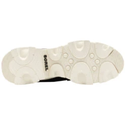 Sorel Women's Brex Boot Lace - Black / Chalk 12 Sorel Women's Brex Boot Lace - Black / Chalk -Winter Shoes Store 7 78481.1660573949