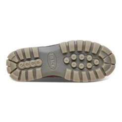 ECCO Men's Track 25 GTX Low - Bison / Bison 5 ECCO Men's Track 25 GTX Low - Bison / Bison -Winter Shoes Store 831714 52600 sole 89493.1591796399