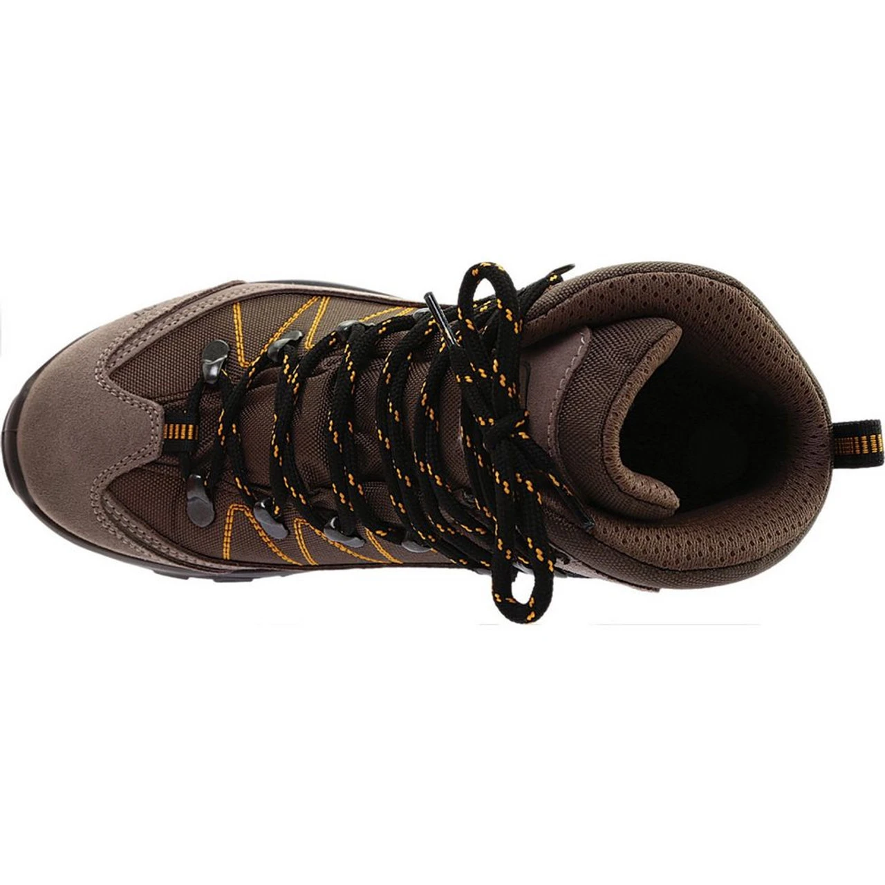 Naot Women's Navigate Odyssey - Brown / Tan 5 Naot Women's Navigate Odyssey - Brown / Tan - Image 5