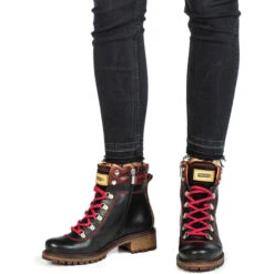 Pikolinos Women's Aspe W9Z-8634C1 - Black 10 Pikolinos Women's Aspe W9Z-8634C1 - Black -Winter Shoes Store 8 16454.1660668144