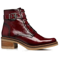 Dorking By Fluchos Women's Lucero D8686 - Red