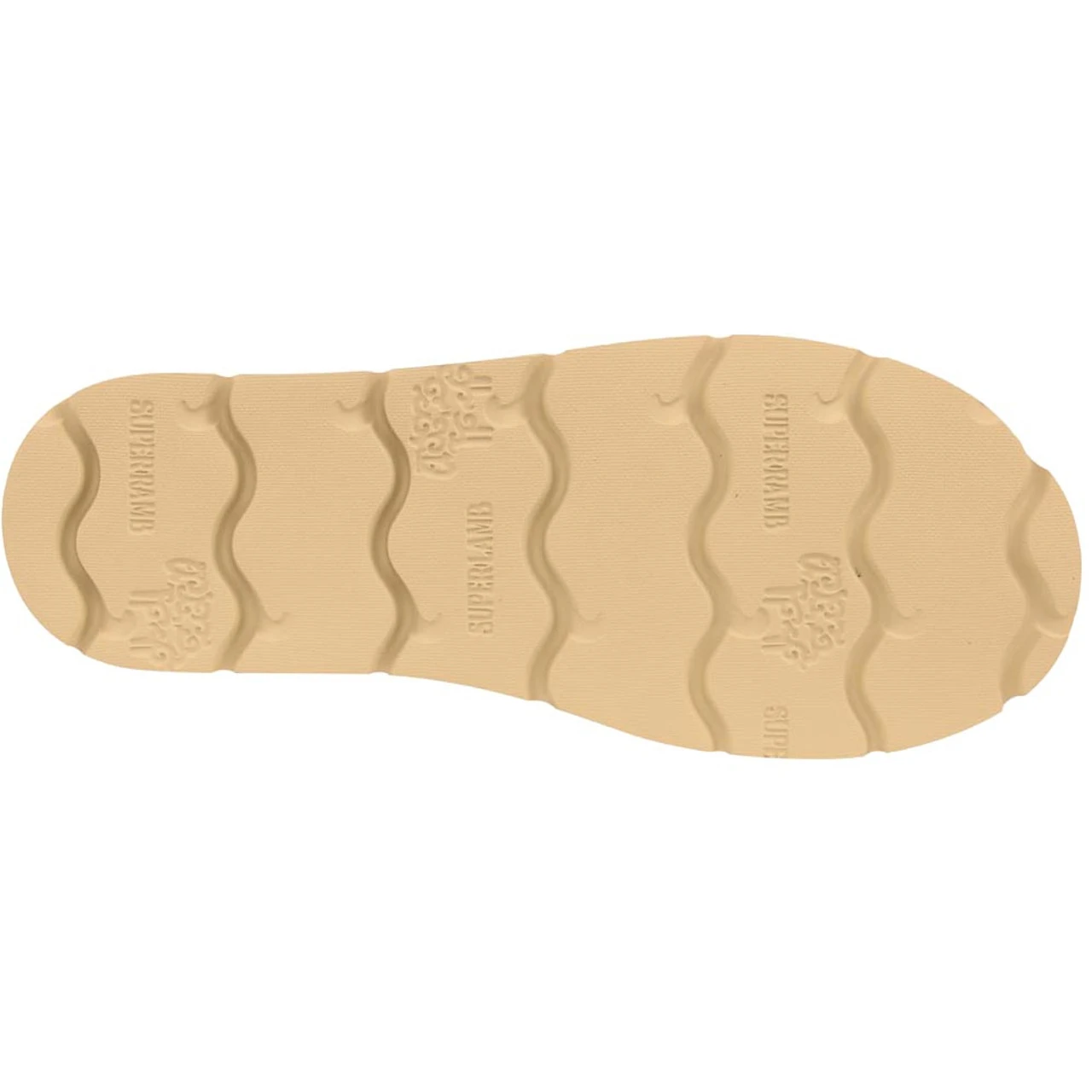 Superlamb Women's Argali Buckle - Taupe 9 Superlamb Women's Argali Buckle - Taupe - Image 9