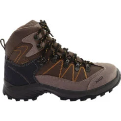 Naot Women's Navigate Odyssey - Brown / Tan