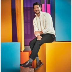 Pikolinos Men's Berna M8J-8181 - Olmo 11 Pikolinos Men's Berna M8J-8181 - Olmo -Winter Shoes Store 91 bern m8j 8181 pk olmo full 75438.1695754835