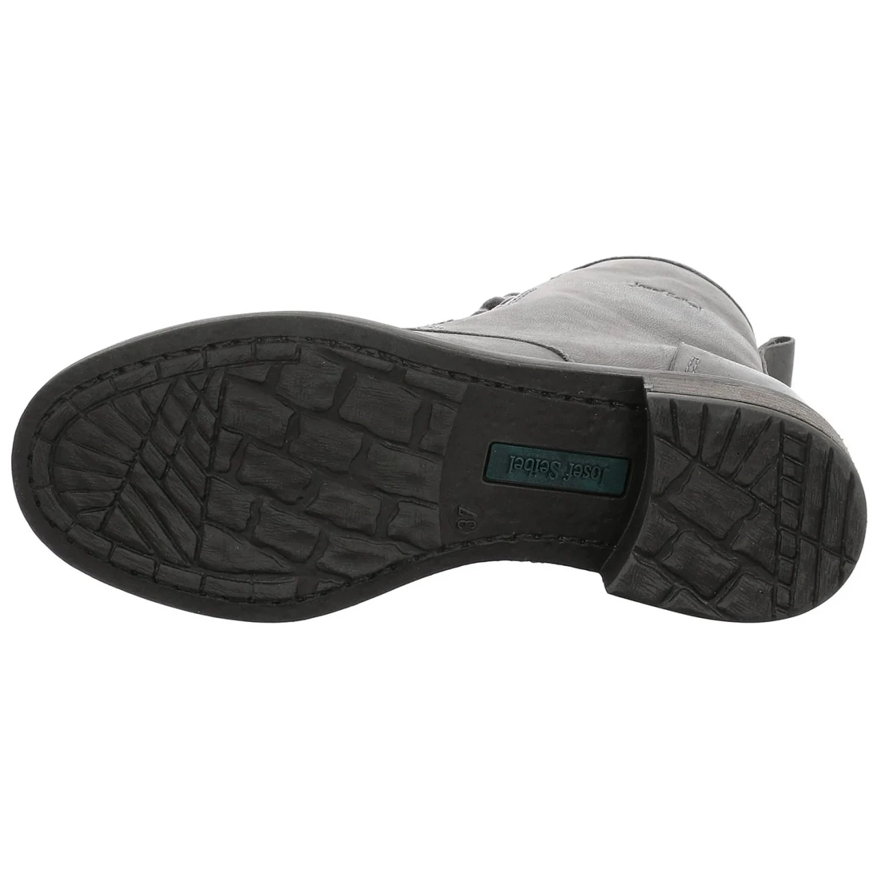Josef Seibel Women's Selena 06 - Graphite 6 Josef Seibel Women's Selena 06 - Graphite - Image 6