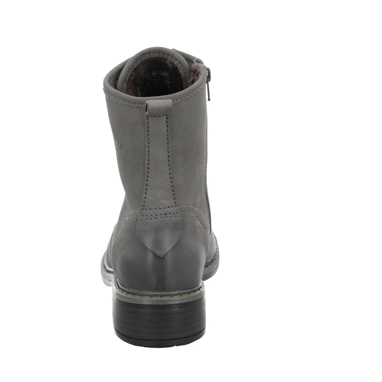 Josef Seibel Women's Selena 06 - Graphite 4 Josef Seibel Women's Selena 06 - Graphite - Image 4