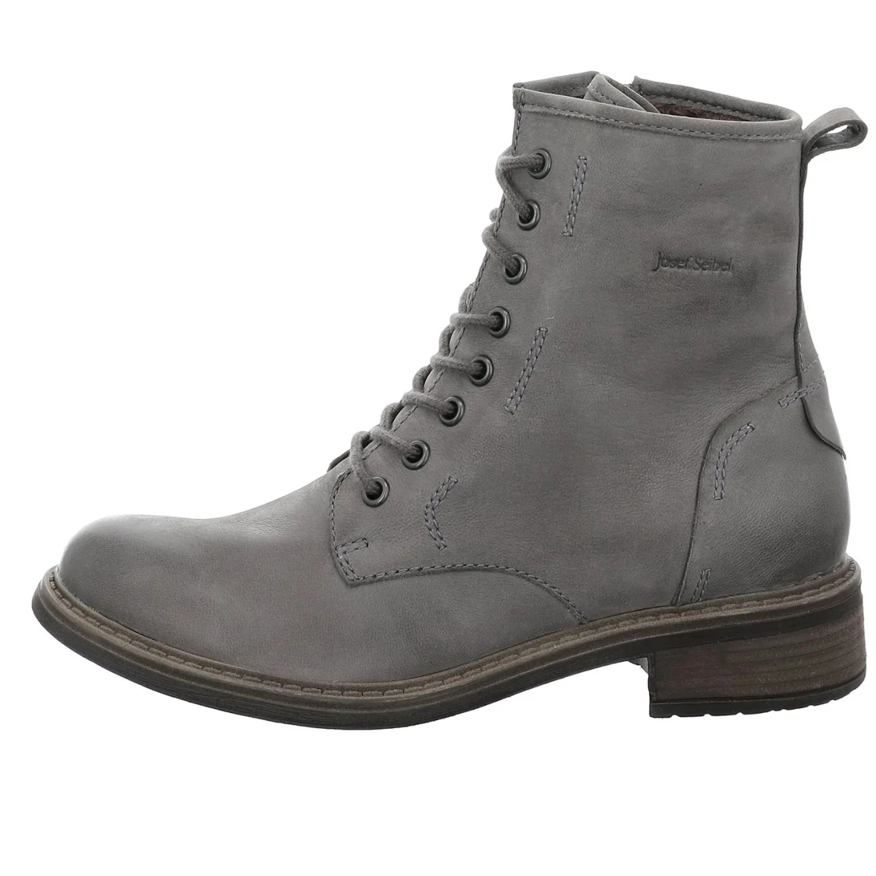 Josef Seibel Women's Selena 06 - Graphite 2 Josef Seibel Women's Selena 06 - Graphite - Image 2