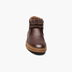 Stacy Adams Men's Delson Plain Toe Chukka Boot - Chocolate 11 Stacy Adams Men's Delson Plain Toe Chukka Boot - Chocolate -Winter Shoes Store 9 12146.1678200295