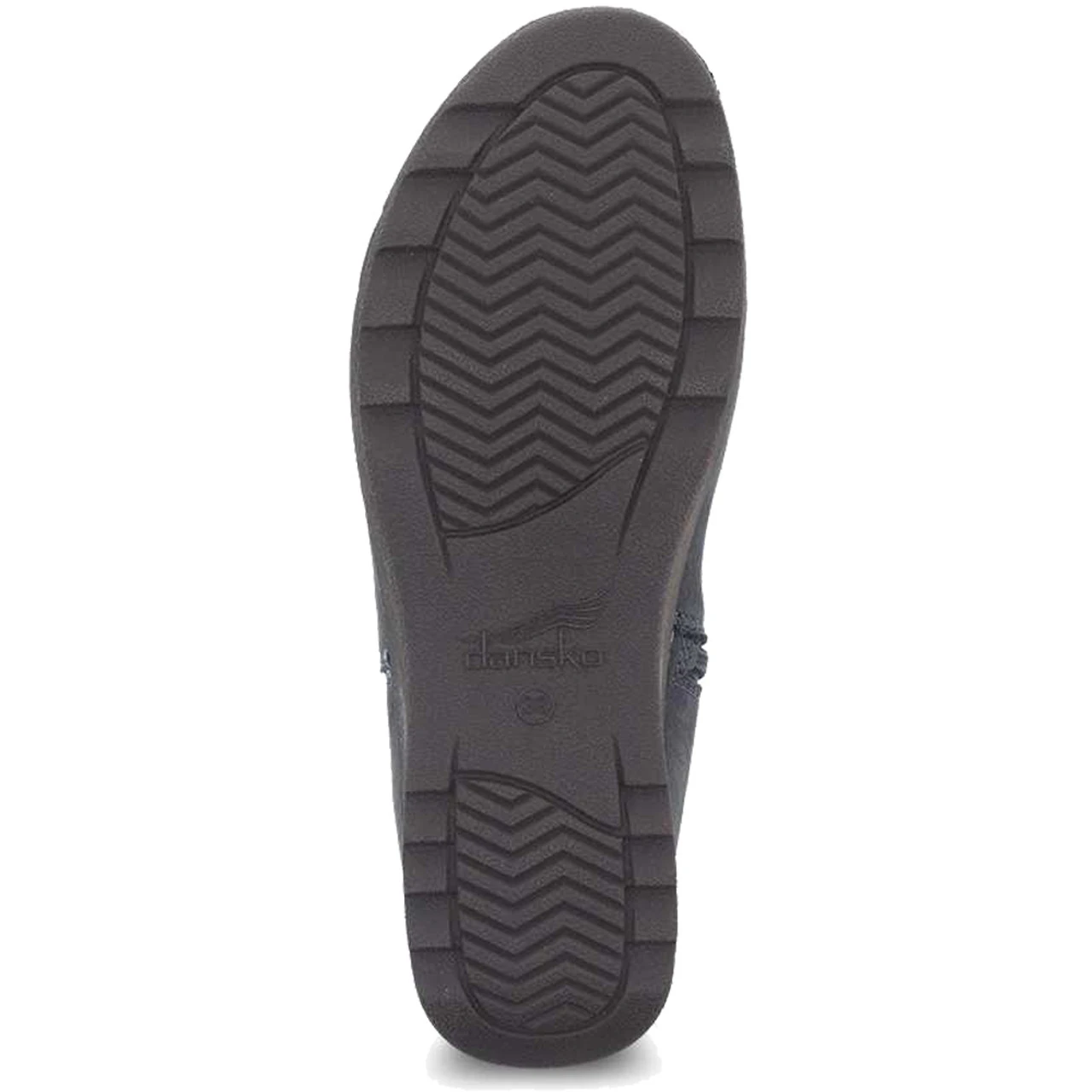 Dansko Women's Caley - Grey Milled Nubuck 7 Dansko Women's Caley - Grey Milled Nubuck - Image 7