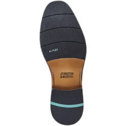 Johnston & Murphy Men's XC Flex Raleigh Cap Toe Zip Boot - Dark Tan 7 Johnston & Murphy Men's XC Flex Raleigh Cap Toe Zip Boot - Dark Tan -Winter Shoes Store 9 59244.1694815346