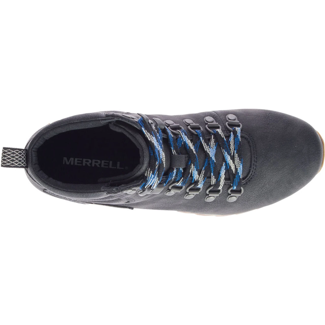Merrell Women's Alpine Hiker - Black 7 Merrell Women's Alpine Hiker - Black - Image 7