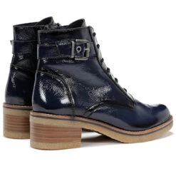 Dorking By Fluchos Women's Lucero D8686 - Navy 6 Dorking By Fluchos Women's Lucero D8686 - Navy -Winter Shoes Store 9 97383.1688749611