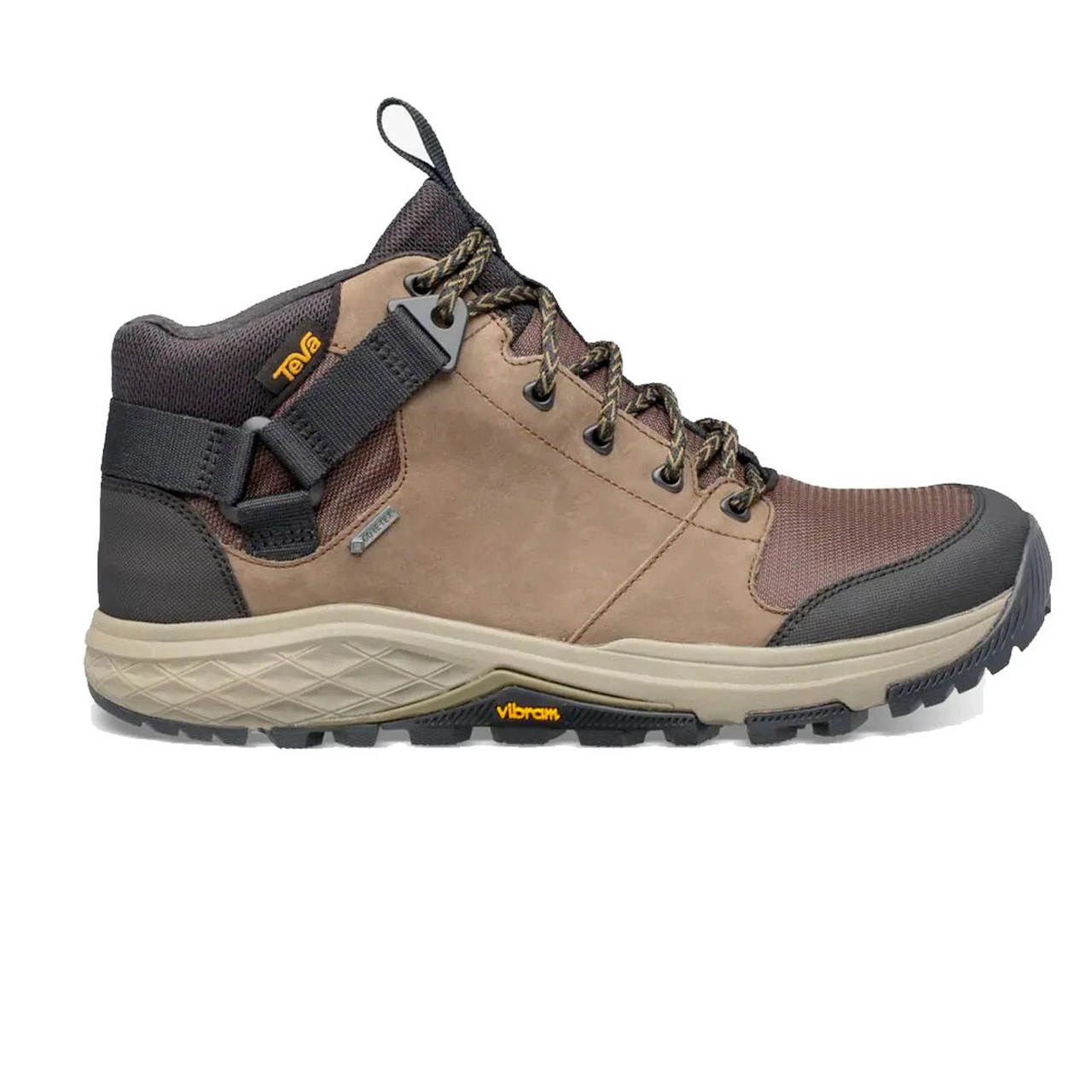 Teva Men's Grandview GTX - Chocolate Chip 2 Teva Men's Grandview GTX - Chocolate Chip - Image 2
