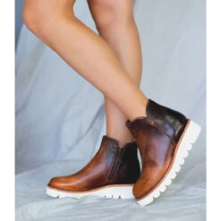 Bed Stu Women's Lydyi - Cold Brew 9 Bed Stu Women's Lydyi - Cold Brew -Winter Shoes Store A 57964.1665179744