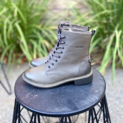 Josef Seibel Women's Selena 06 - Graphite 13 Josef Seibel Women's Selena 06 - Graphite -Winter Shoes Store A 75195.1660930129