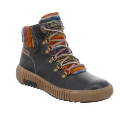 Josef Seibel Women's Maren 06 - Black Multi