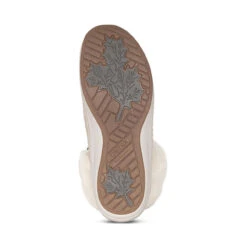 Aetrex Women's Jodie - Ivory 11 Aetrex Women's Jodie - Ivory -Winter Shoes Store BB293W bottom 79404.1634752853