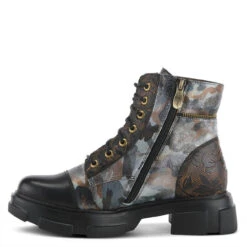 Spring Step L'Artiste Women's Carnelian - Black Multi 9 Spring Step L'Artiste Women's Carnelian - Black Multi -Winter Shoes Store CARNELIAN BM 02 1800x1800 79830.1694021581