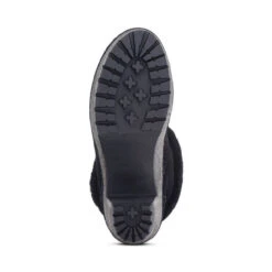 Aetrex Women's Scarlett Boot - Black 13 Aetrex Women's Scarlett Boot - Black -Winter Shoes Store CC600W bottom 67752.1697733159