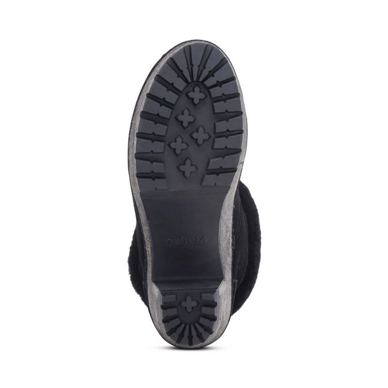 Aetrex Women's Scarlett Boot - Black 7 Aetrex Women's Scarlett Boot - Black - Image 7