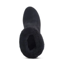 Aetrex Women's Scarlett Boot - Black 12 Aetrex Women's Scarlett Boot - Black -Winter Shoes Store CC600W top 21029.1697733156