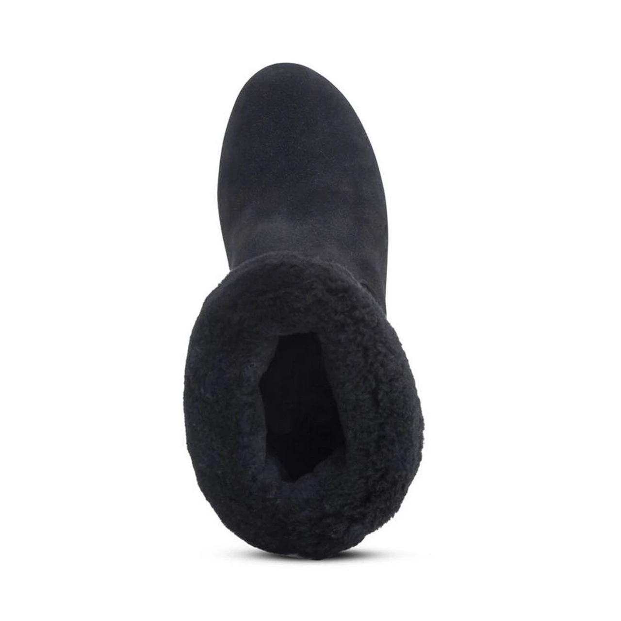 Aetrex Women's Scarlett Boot - Black 6 Aetrex Women's Scarlett Boot - Black - Image 6