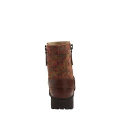 Alegria Women's Charlette Boot - Cognac & Roses -Winter Shoes Store CHA 7927 S3 59550.1637078853