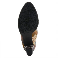 Spring Step L'Artiste Women's Cherryla - Brown Multi 11 Spring Step L'Artiste Women's Cherryla - Brown Multi -Winter Shoes Store CHERRYLA BRM 06 1800x1800 10333.1696019173