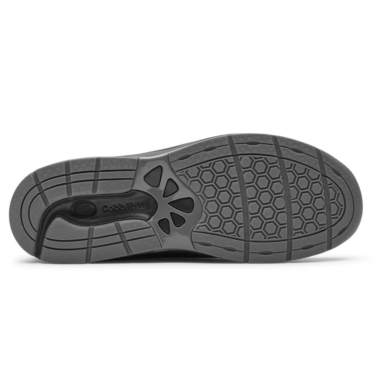 Rockport Cobb Hill Women's Piper Hiker Waterproof Bootie - Black 5 Rockport Cobb Hill Women's Piper Hiker Waterproof Bootie - Black - Image 5