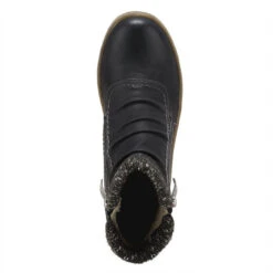 Spring Step Women's Relife Cleora - Black 12 Spring Step Women's Relife Cleora - Black -Winter Shoes Store CLEORA B 03 1800x1800 55494.1636408971