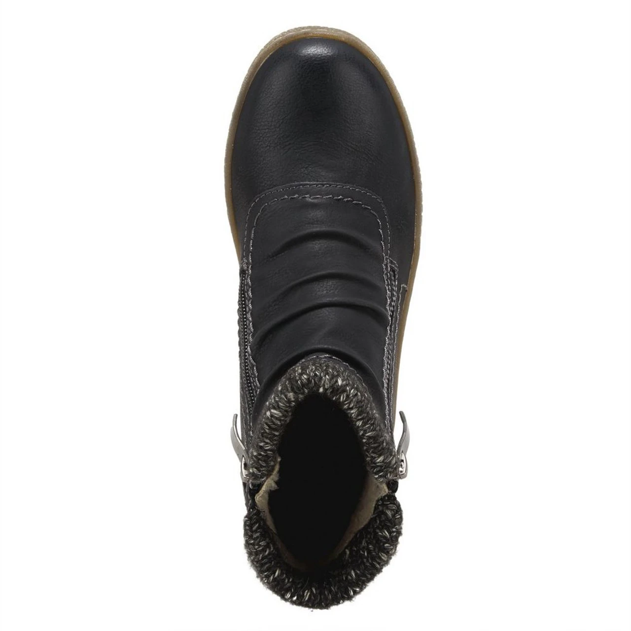 Spring Step Women's Relife Cleora - Black 6 Spring Step Women's Relife Cleora - Black - Image 6