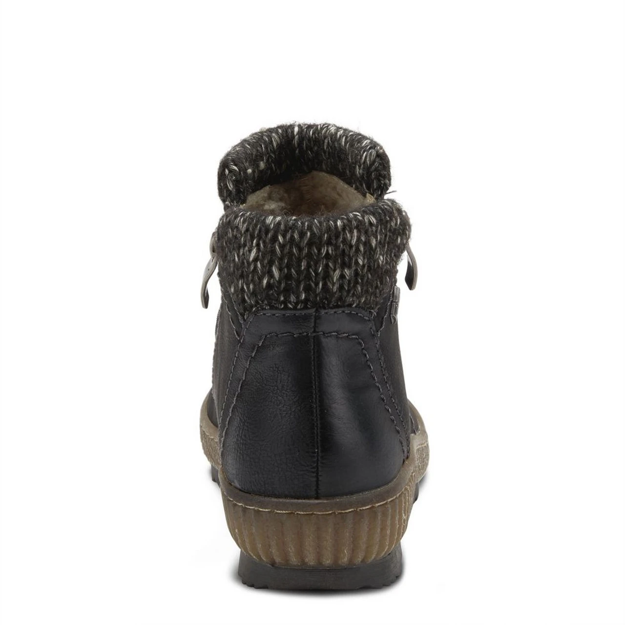 Spring Step Women's Relife Cleora - Black 5 Spring Step Women's Relife Cleora - Black - Image 5