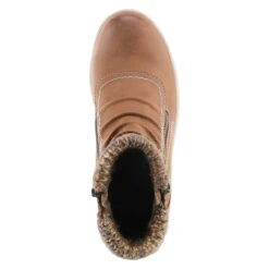 Spring Step Women's Relife Cleora - Medium Brown 10 Spring Step Women's Relife Cleora - Medium Brown -Winter Shoes Store CLEORA MBR 03 1800x1800 66917.1698078881