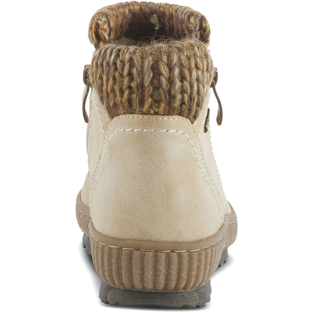 Spring Step Women's Relife Cleora - Light Beige 5 Spring Step Women's Relife Cleora - Light Beige - Image 5