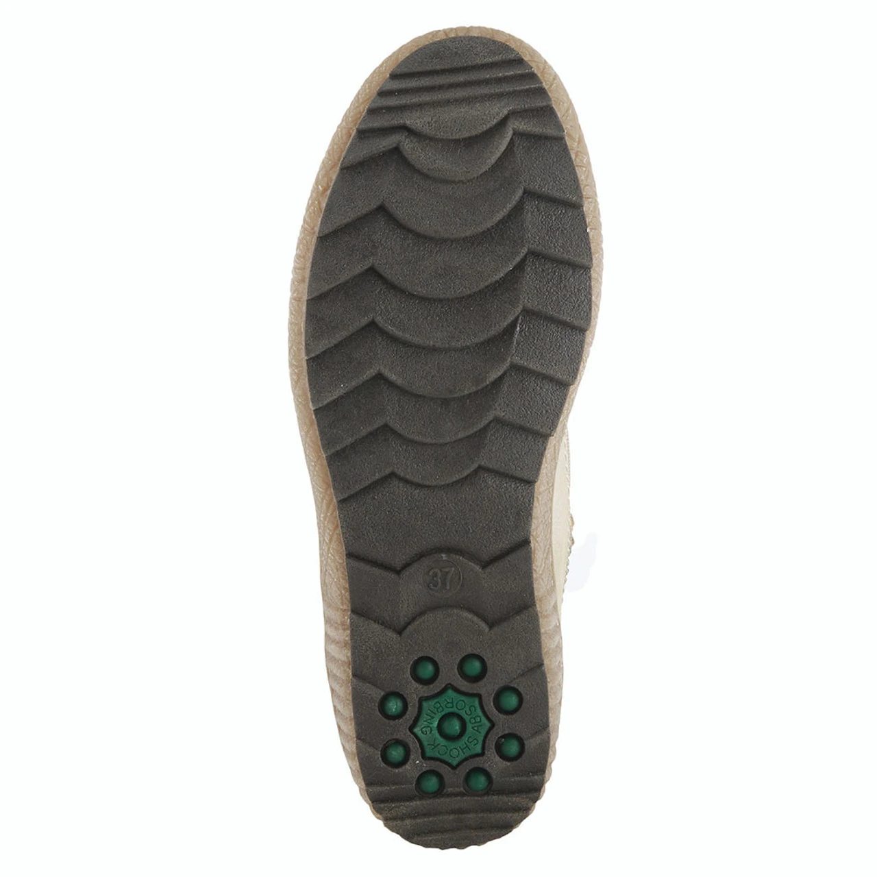 Spring Step Women's Relife Cleora - Light Beige 7 Spring Step Women's Relife Cleora - Light Beige - Image 7