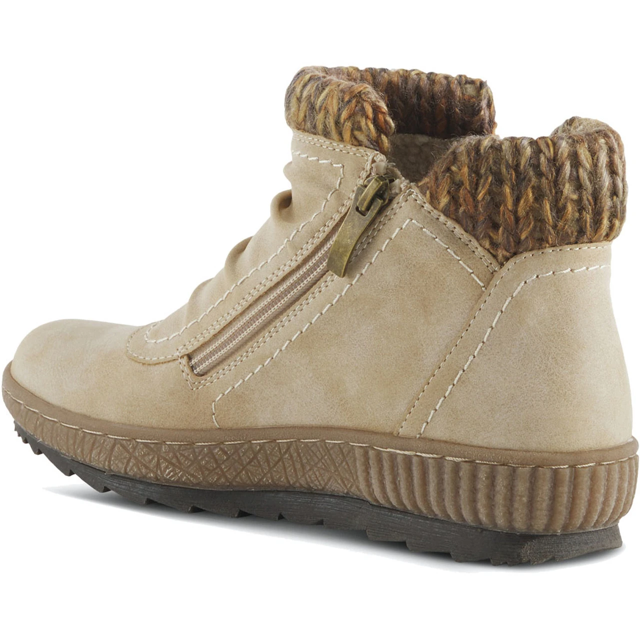 Spring Step Women's Relife Cleora - Light Beige 4 Spring Step Women's Relife Cleora - Light Beige - Image 4