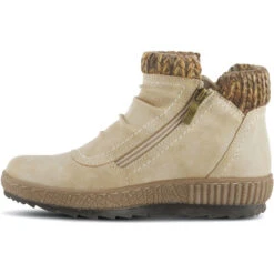 Spring Step Women's Relife Cleora - Light Beige 9 Spring Step Women's Relife Cleora - Light Beige -Winter Shoes Store Cleora BEI 7 42152.1698776113