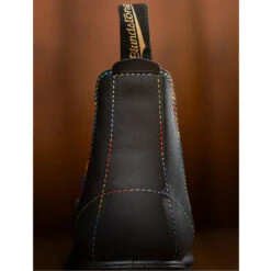 Blundstone 2105 Chelsea Boot - Rainbow -Winter Shoes Store DET2 60749.1661368773