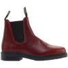 Blundstone Women's Classic 550 Chelsea Boot - Redwood