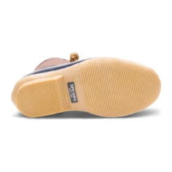 Sperry Top-Sider Sperry Big Kid's Saltwater Duck Boot - Navy -Winter Shoes Store D 80642.1605298402